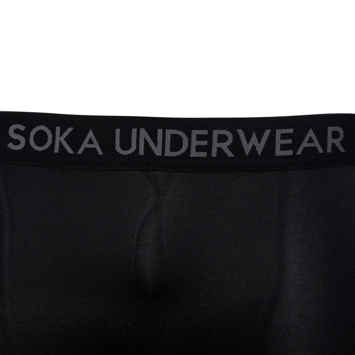 Leggings curtas Soka Primeira Camada Soul