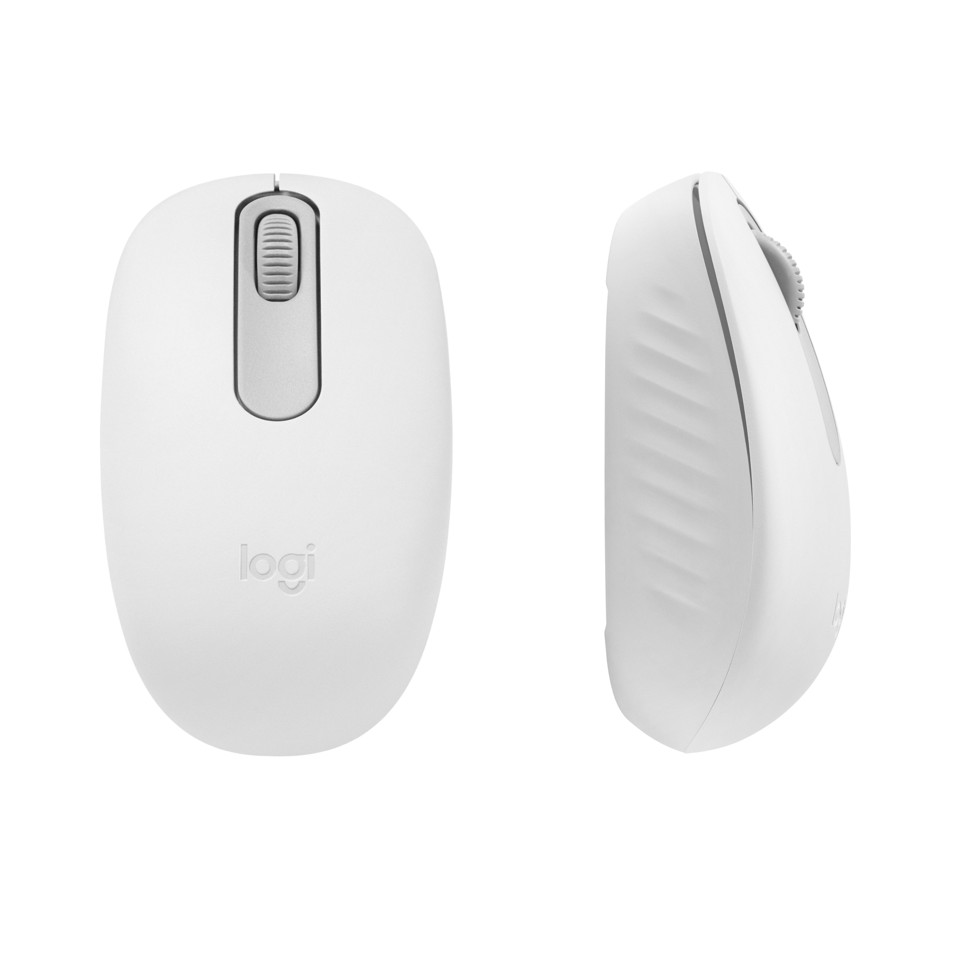 Logitech - Logitech M196 Bluetooth Mouse