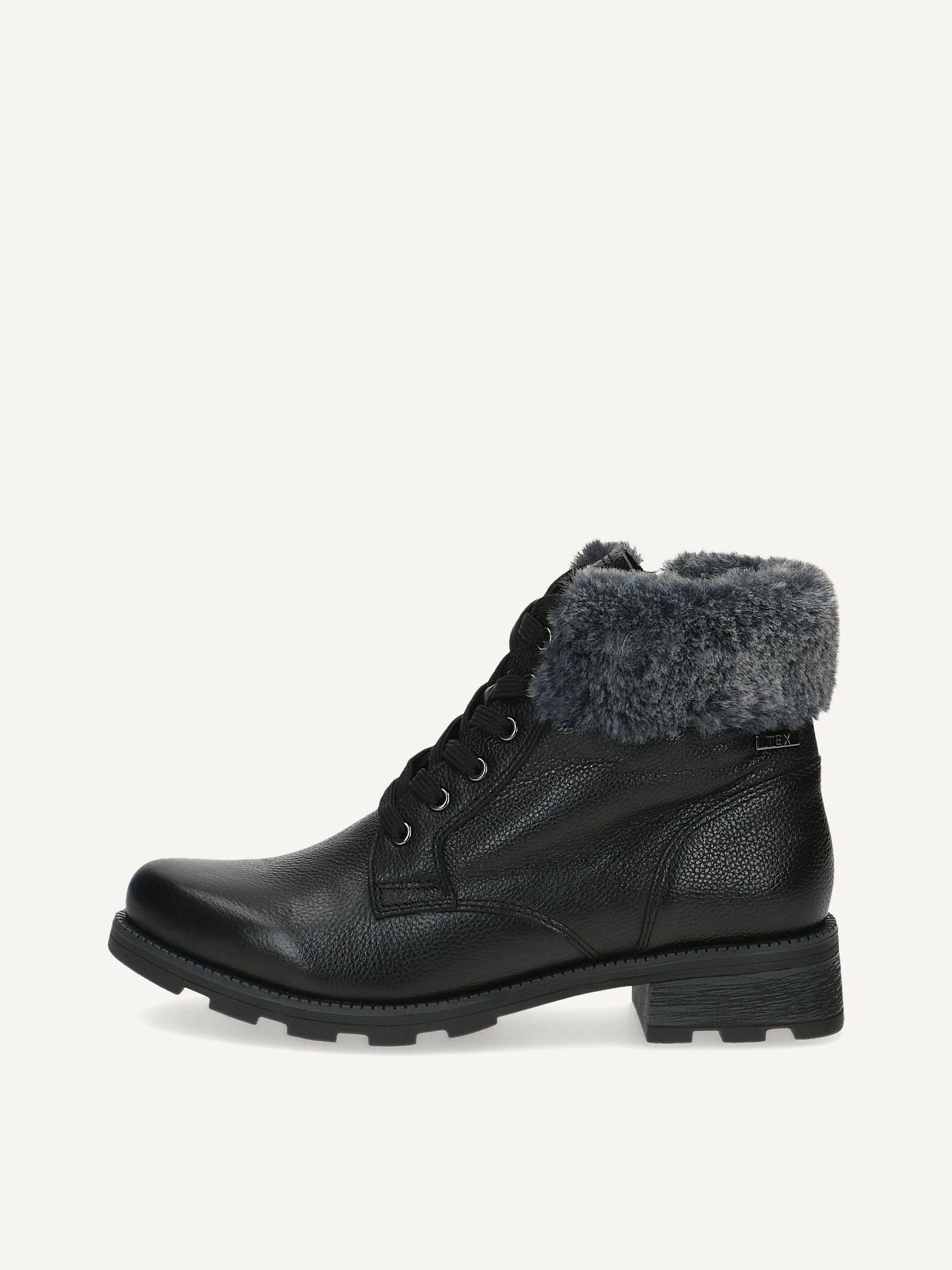 Stiefelette