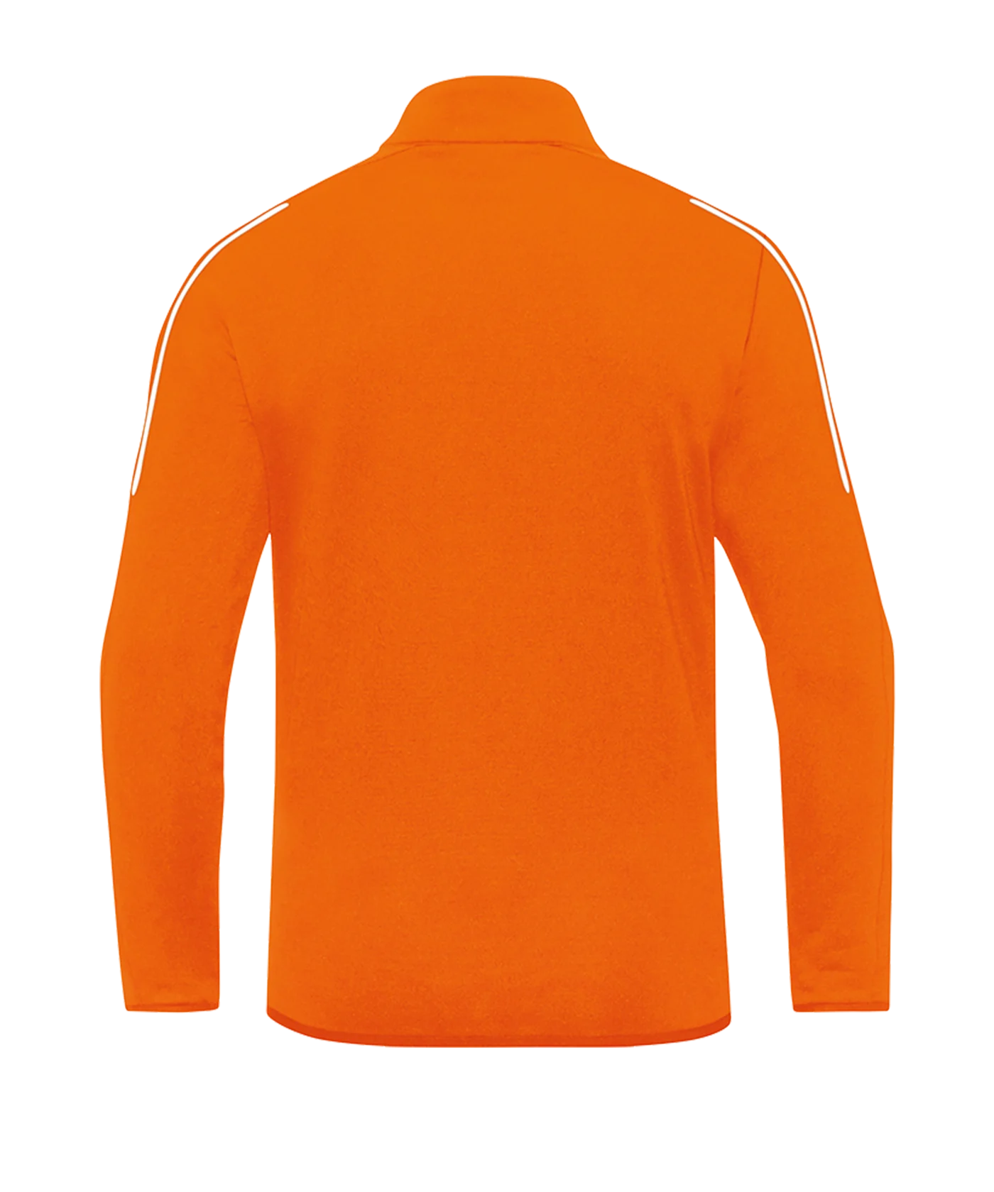 JAKO Classico Freizeitjacke Kids Orange F19