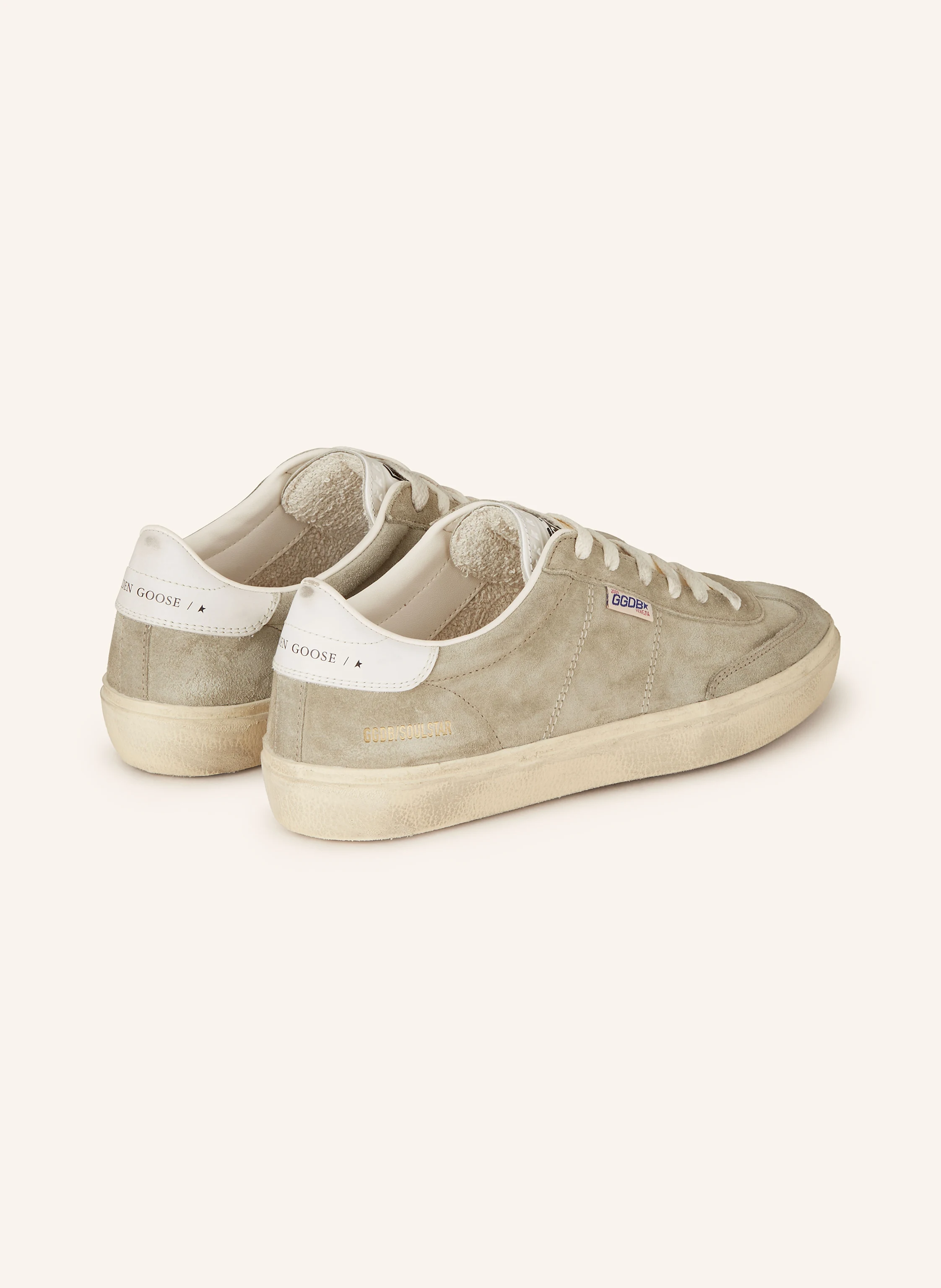 GOLDEN GOOSE Sneaker