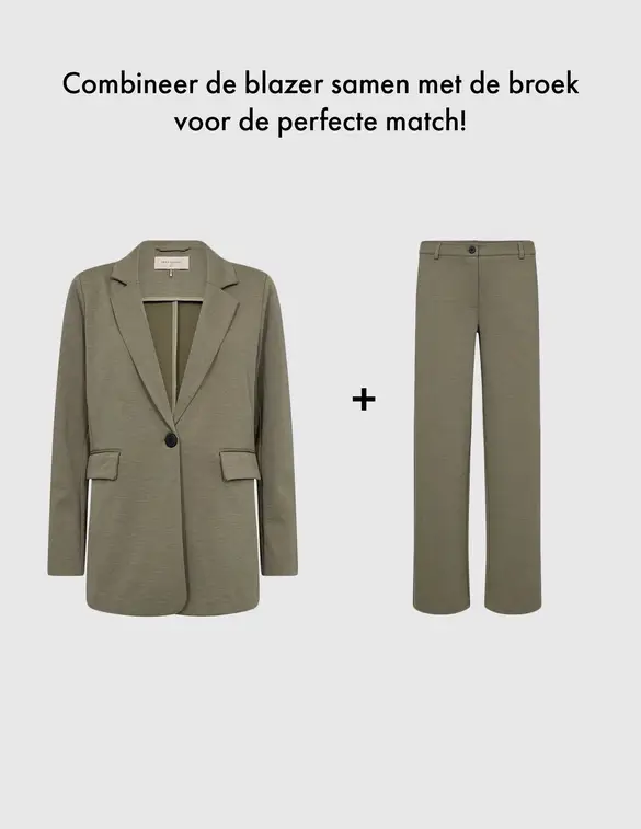 FREE|QUENT Broek Nanni 200632