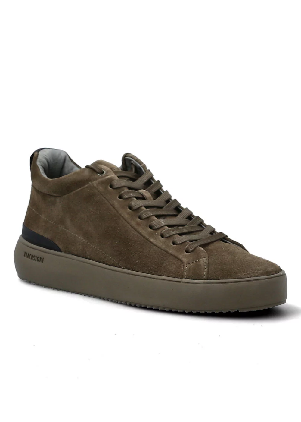 SNEAKERS TREVOR SUEDE MUSK