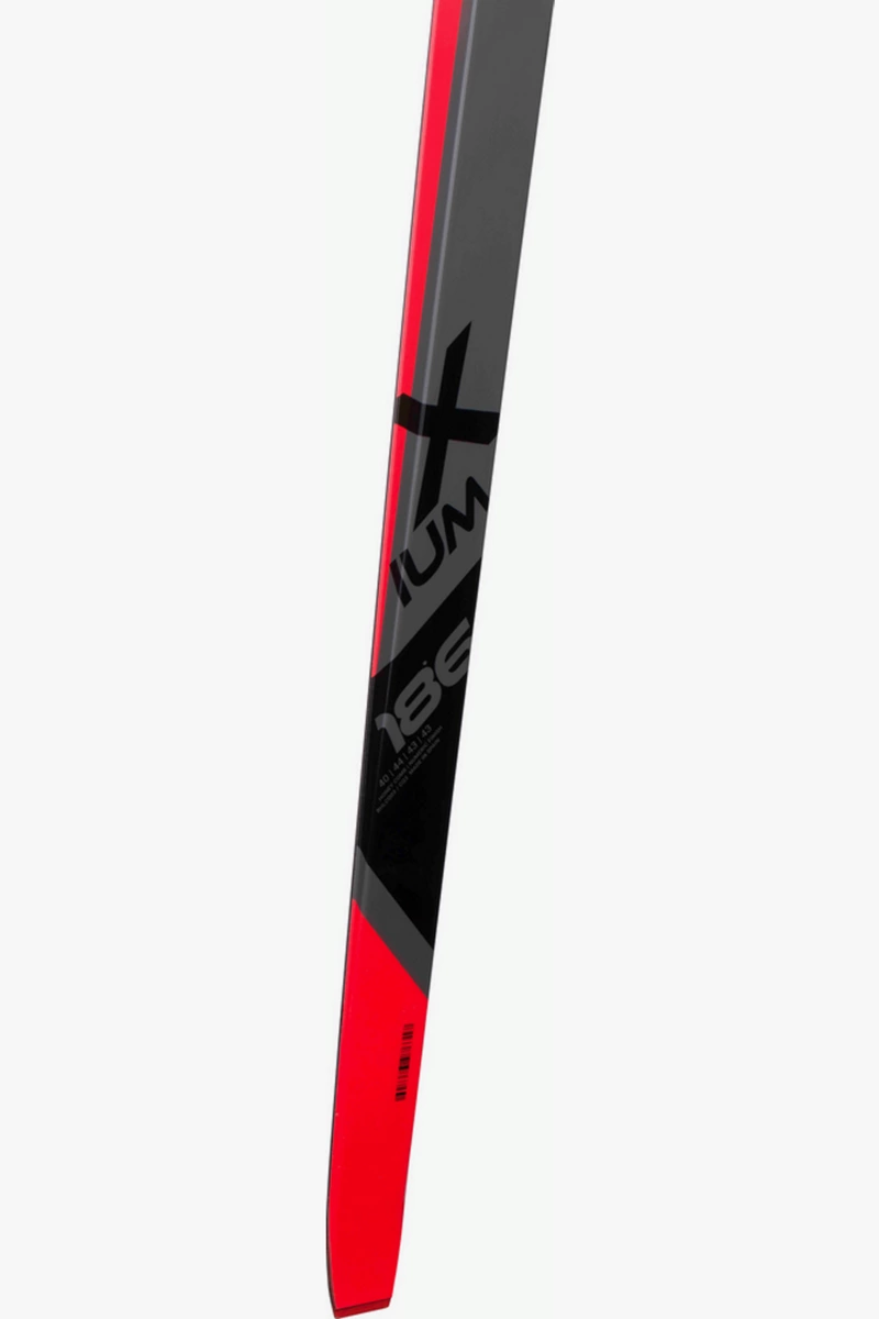 Rossignol X-ium Skate Langlaufski Set 2324
