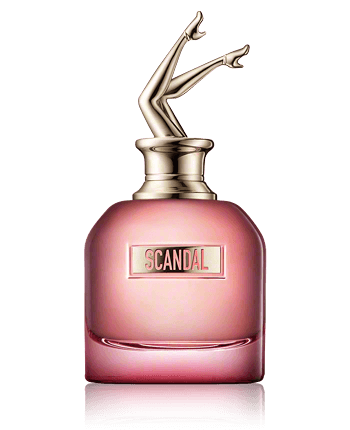 Jean Paul Gaultier Scandal By Night Eau de Parfum Intense Spray 80ml