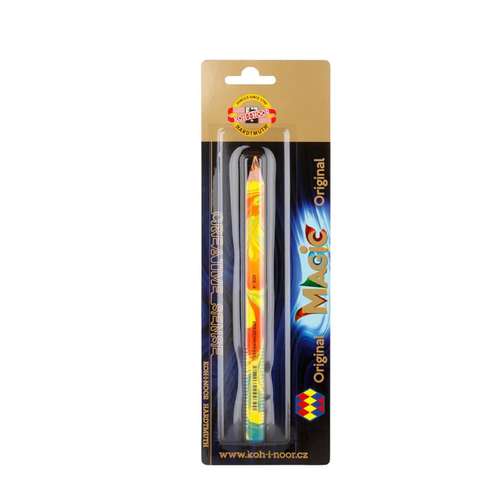 KOH-I-NOOR Farbstift Magic 