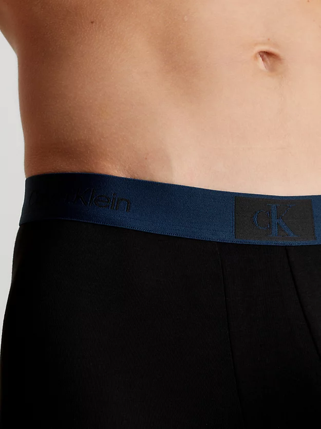 Pacote com 7 Cuecas Boxer - CK96