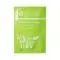 Erborian - Bamboo Shot Mask Masque Tissu Visage - Effet Repulpant Fraîcheur- Masque monodose