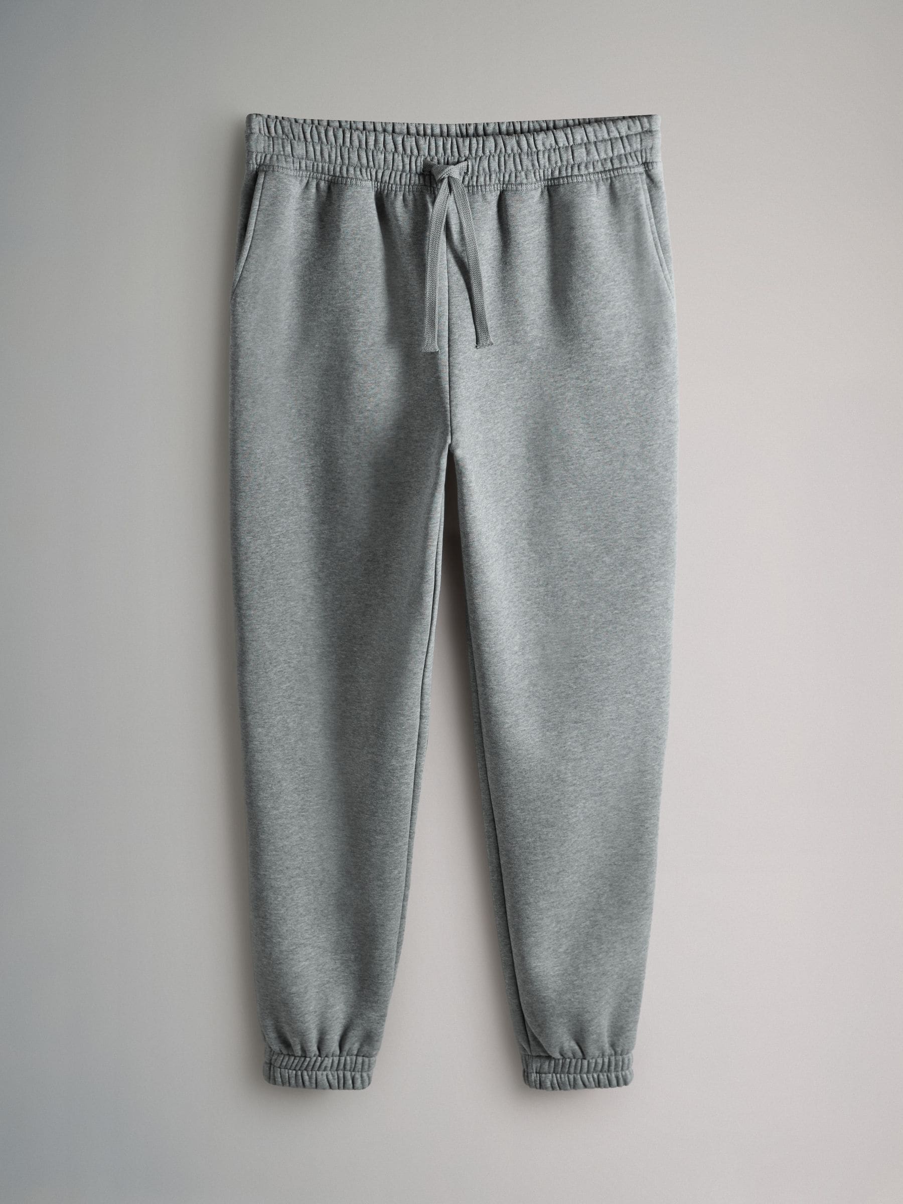 Marineblauw/grijs/rood - The Set 4 Pack Cuffed Joggers