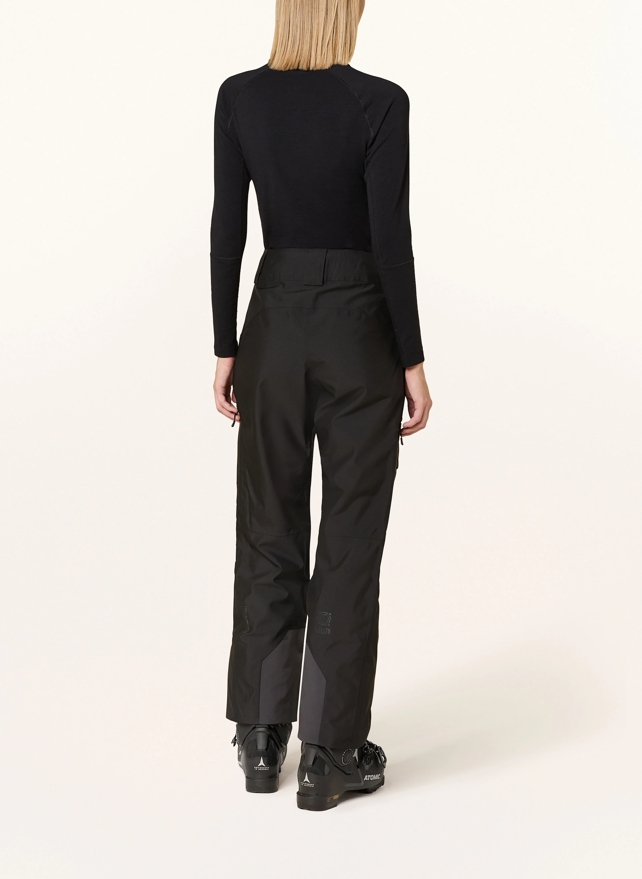 HELLY HANSEN Skihose POWDERQUEEN