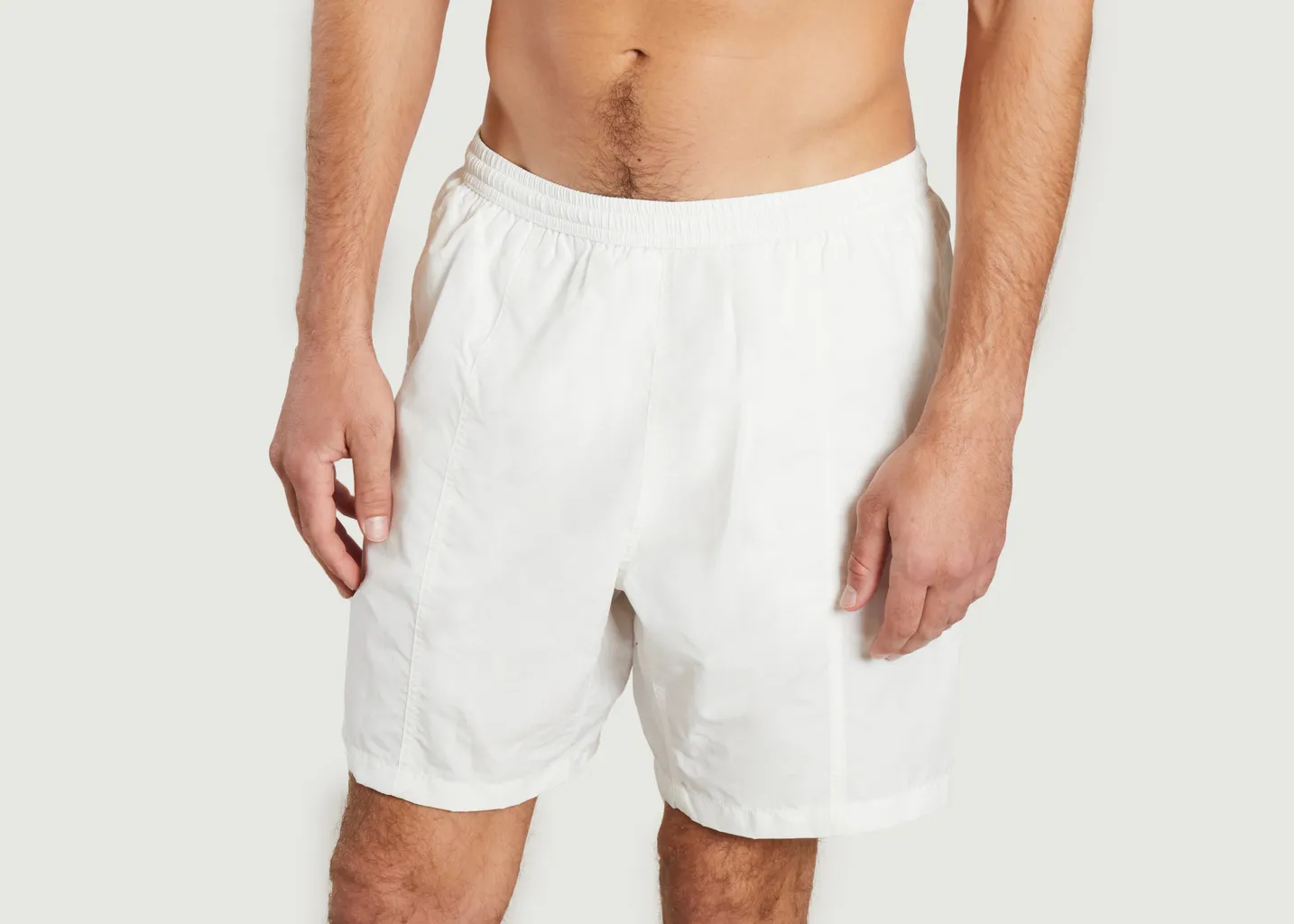 Short de bain AMI Paris