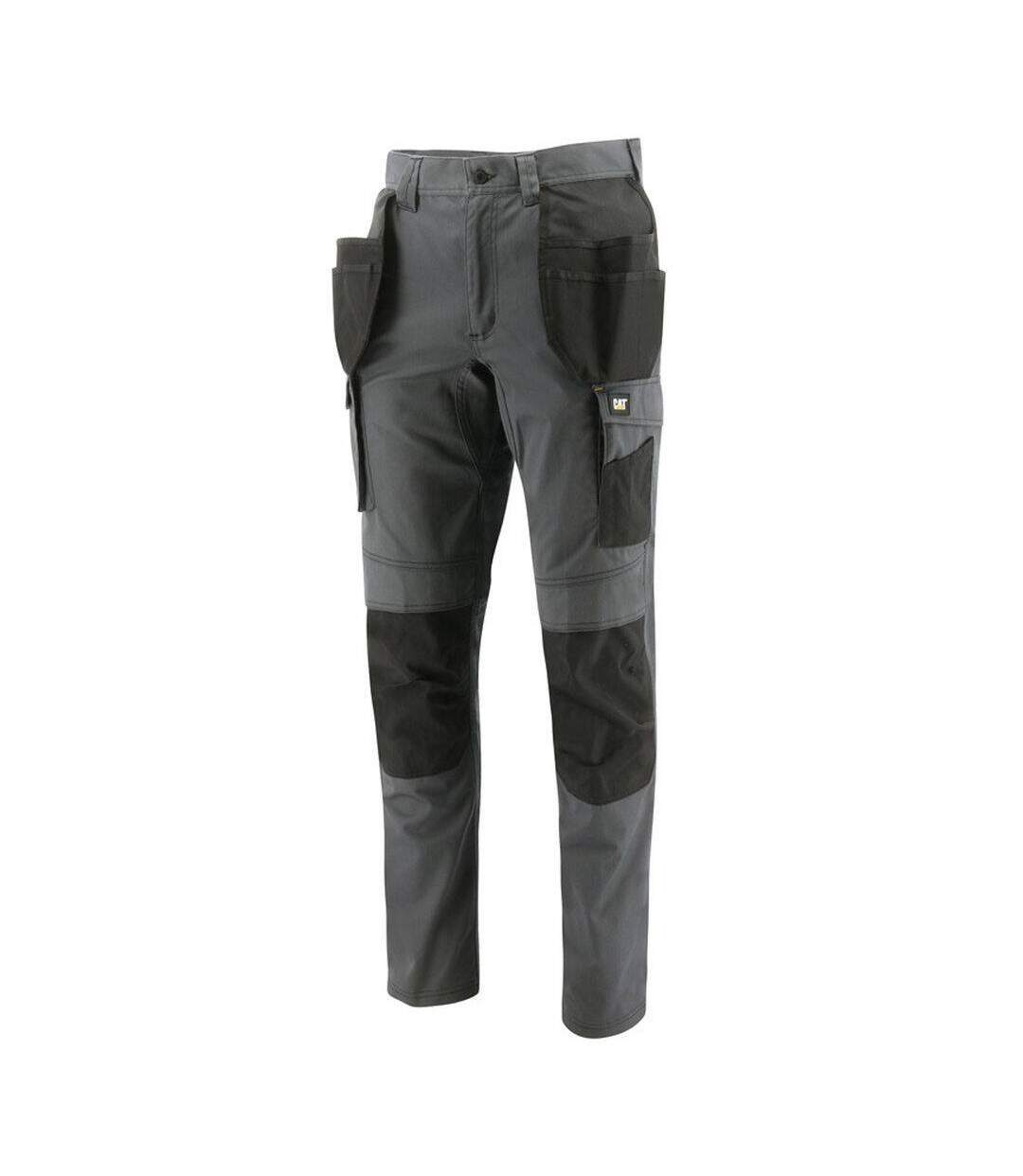 Pantalon  renforcé STRETCH multipoches Caterpillar ESSENTIALS