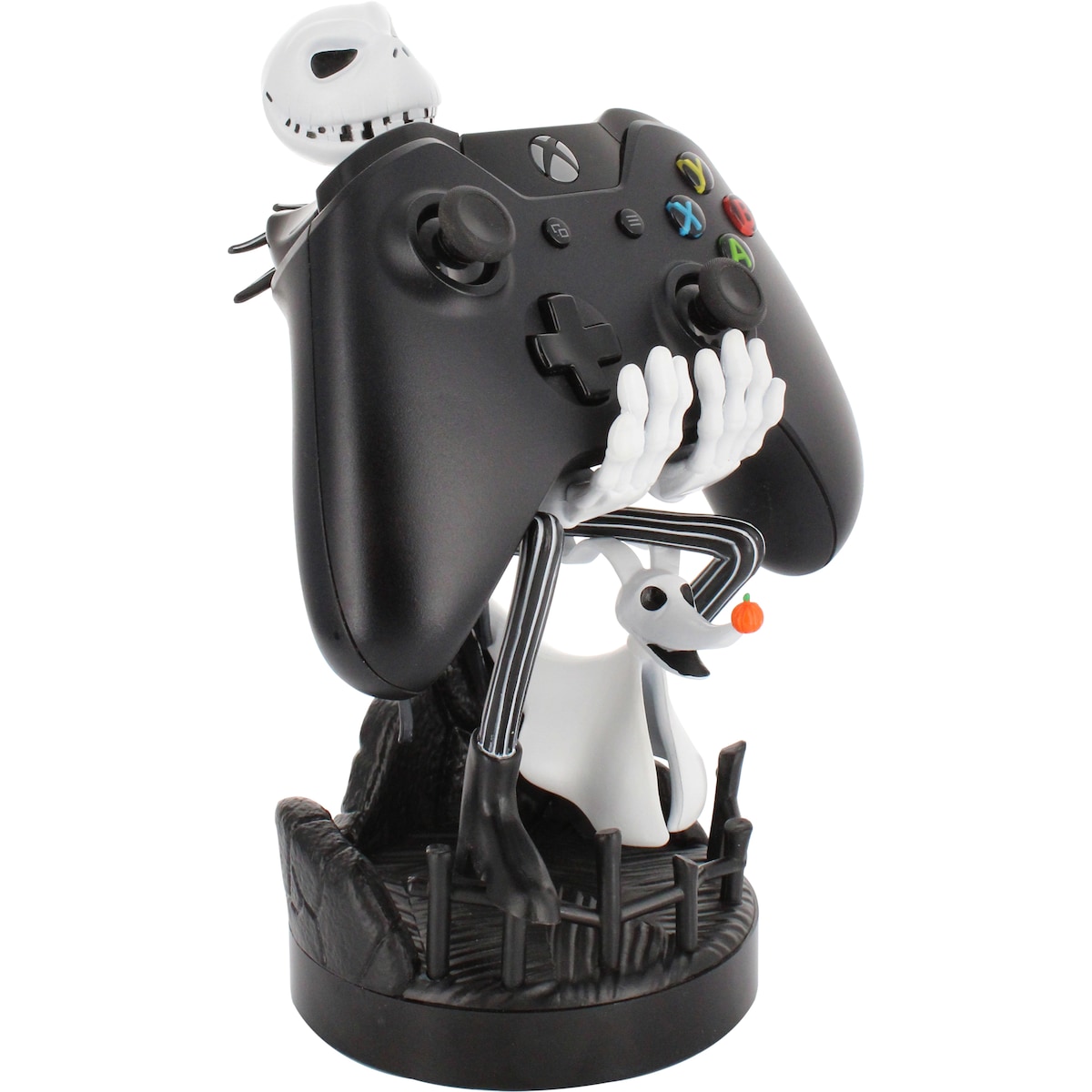 CABLE GUYS - JACK SKELLINGTON