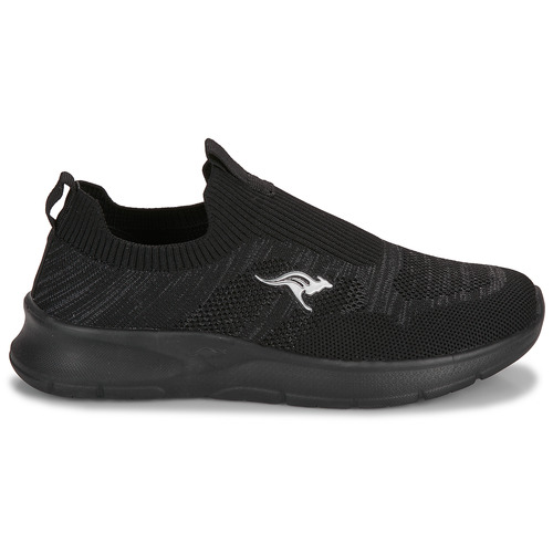 Kangaroos - K-NJ ZOE - Noir