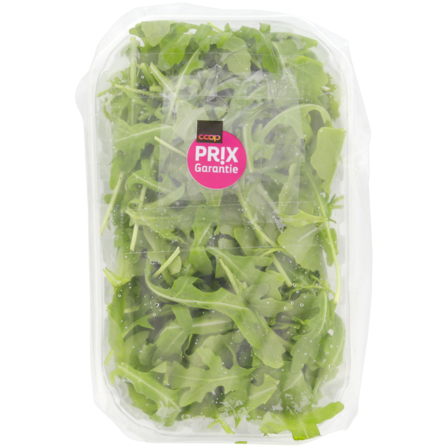 Prix Garantie Rucola -