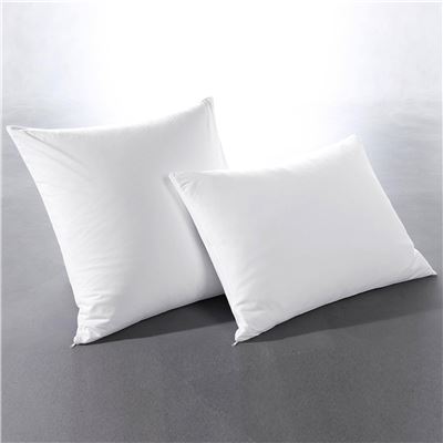 Sous-taie Jersey BED & PROTECT IMPERMÉABLE - RESPIRANT - ANTITRANSPIRANT