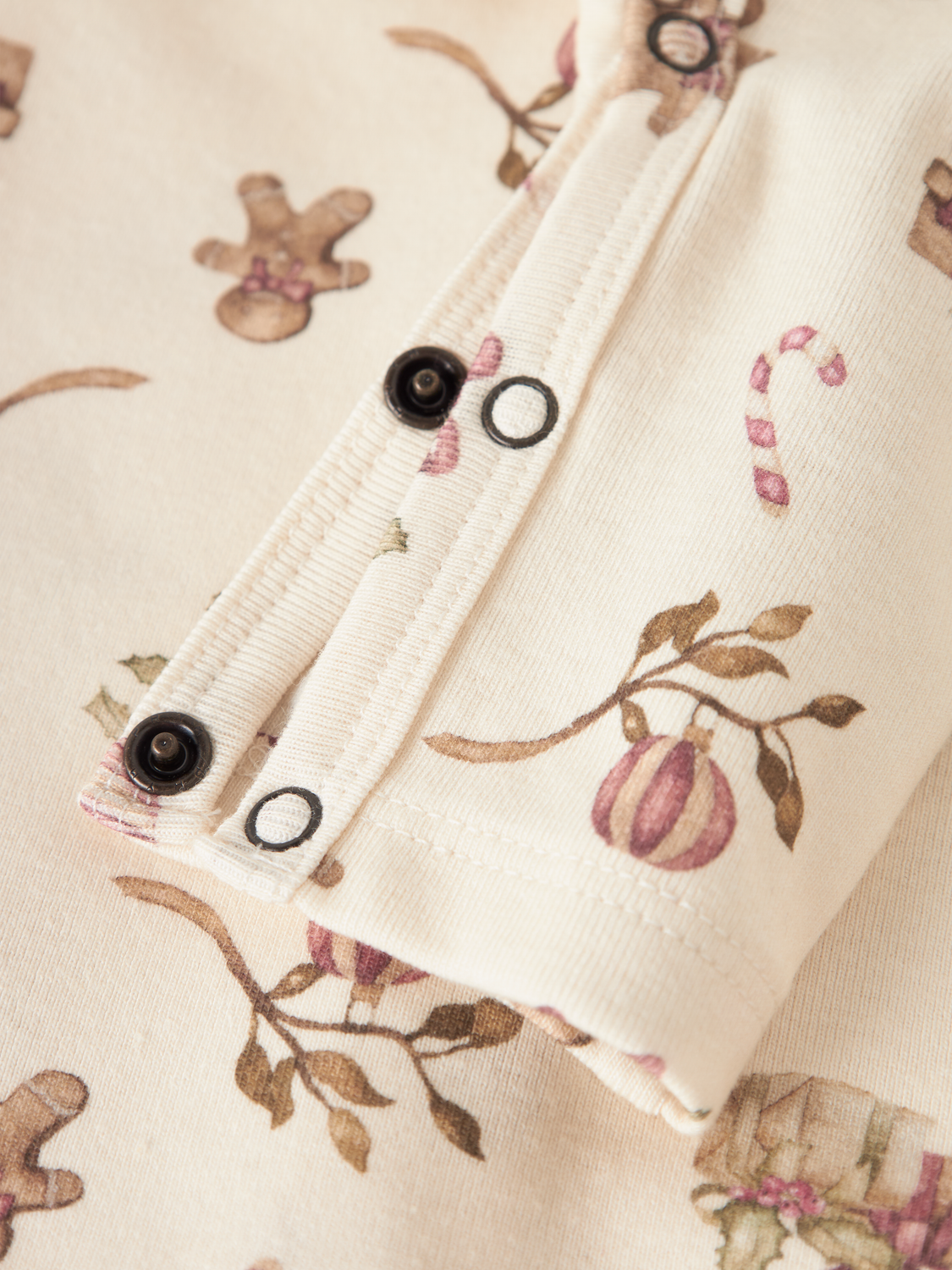 Lil' Atelier Julenatdragt Layo