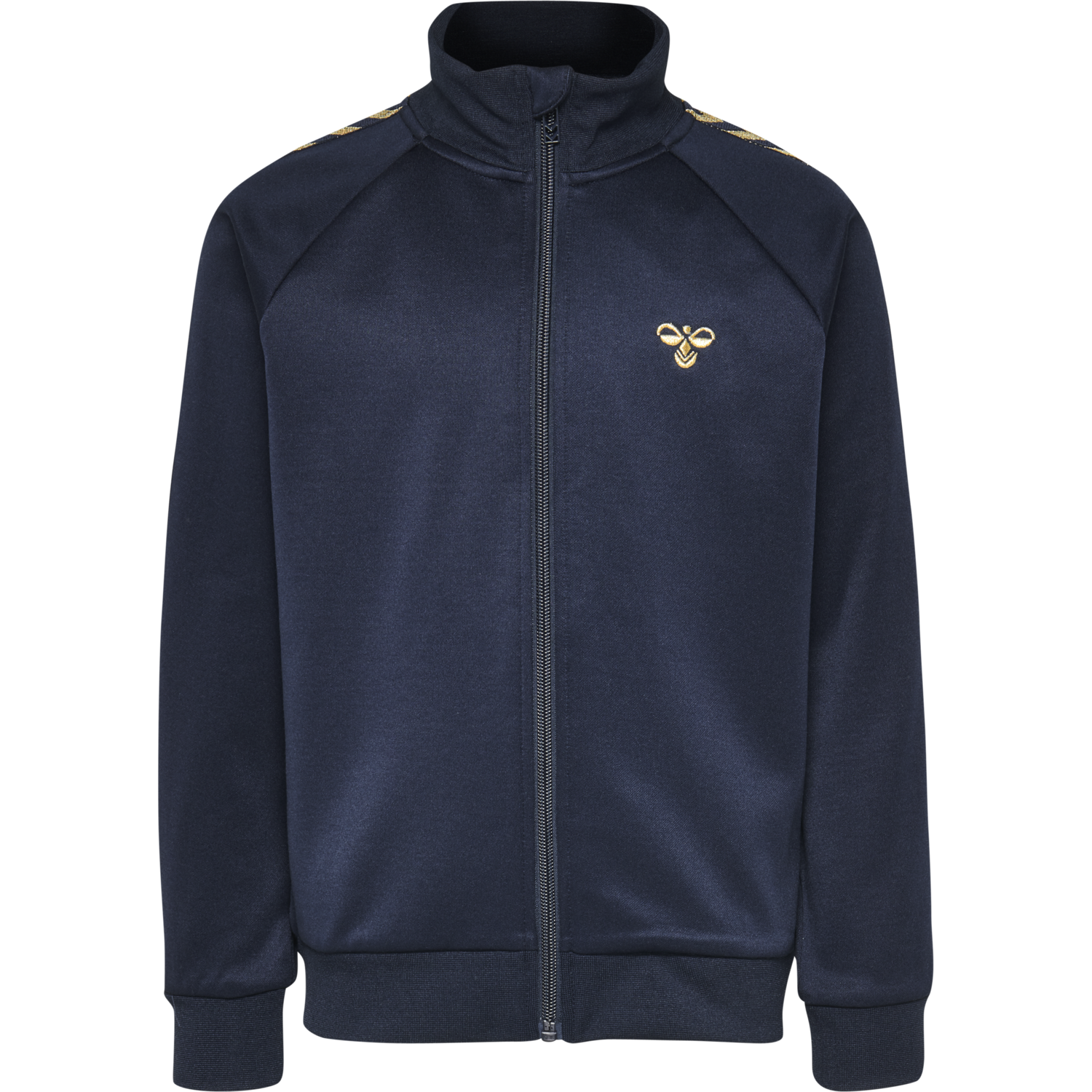 HMLKICK ZIP JACKET