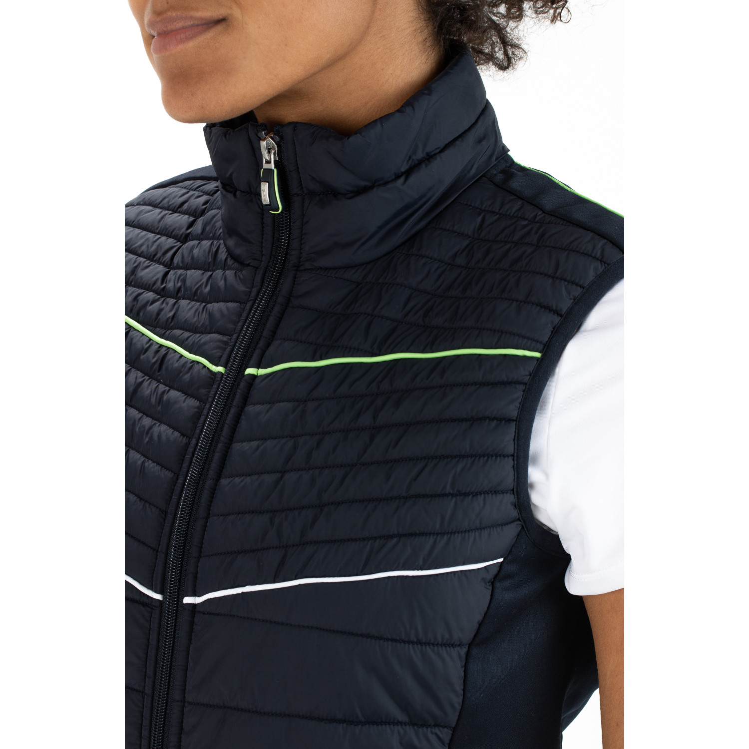 Sjeng Sports Bernadine Bodywarmer