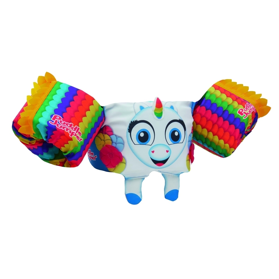 Puddle Jumper 3D Einhorn