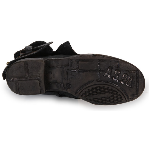 Airstep / A.S.98 - SAINT BIKE - Noir