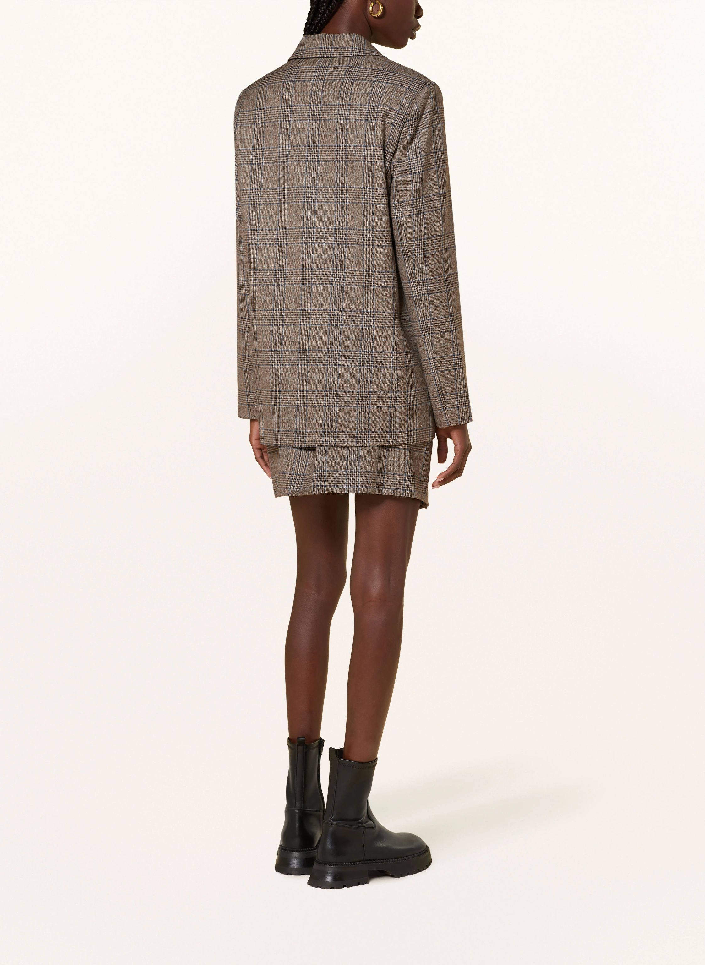 MRS & HUGS Blazer