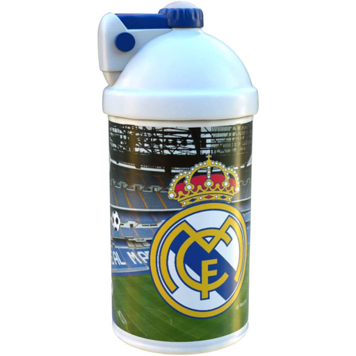 Garrafa Real Madrid 71234
