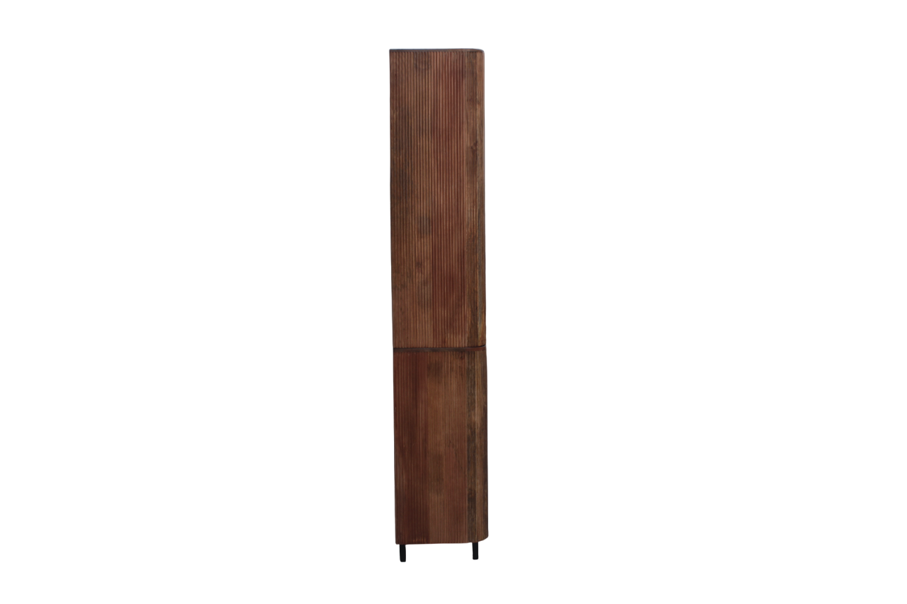 Vitrinekast Rome 180cm