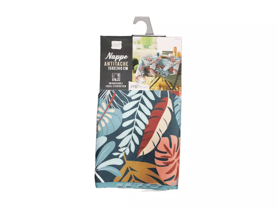Nappe Antitache 