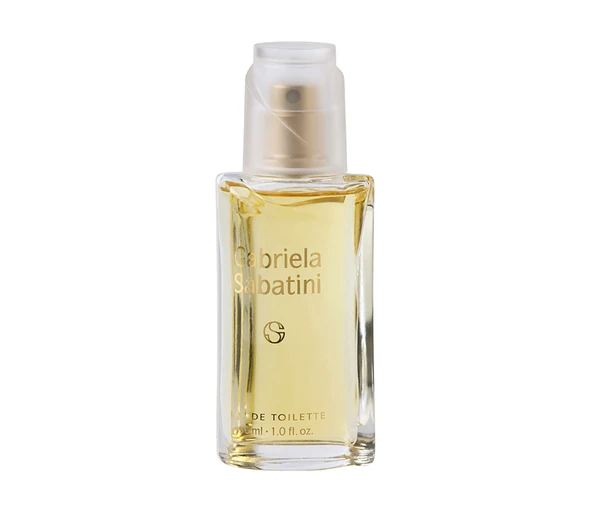 Gabriela Sabatini Sabatini Eau de Toilette