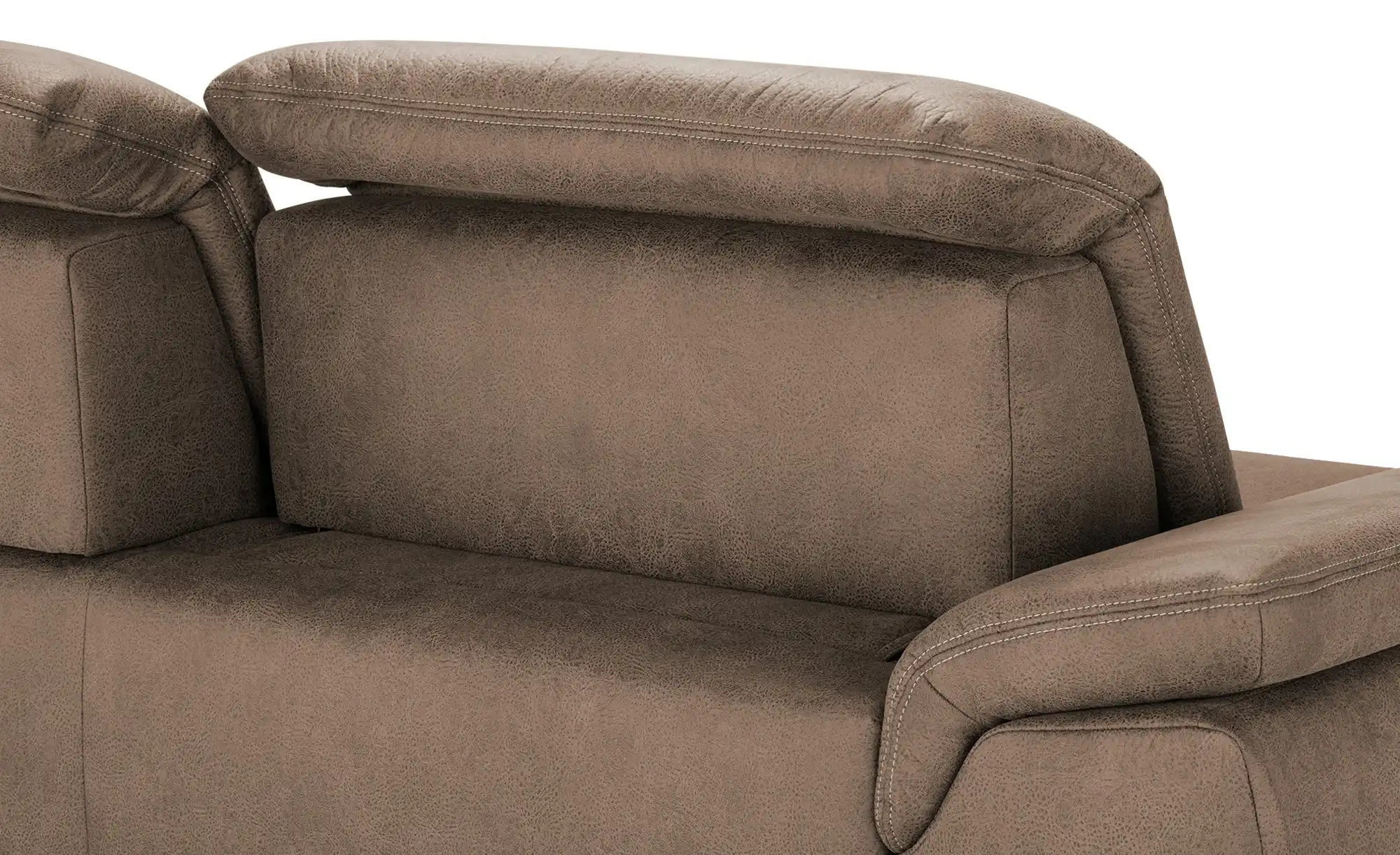 Big Sofa mit Funktion Kumba