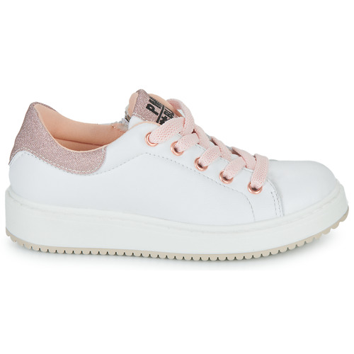 Primigi - COLIN - Blanc / Rose