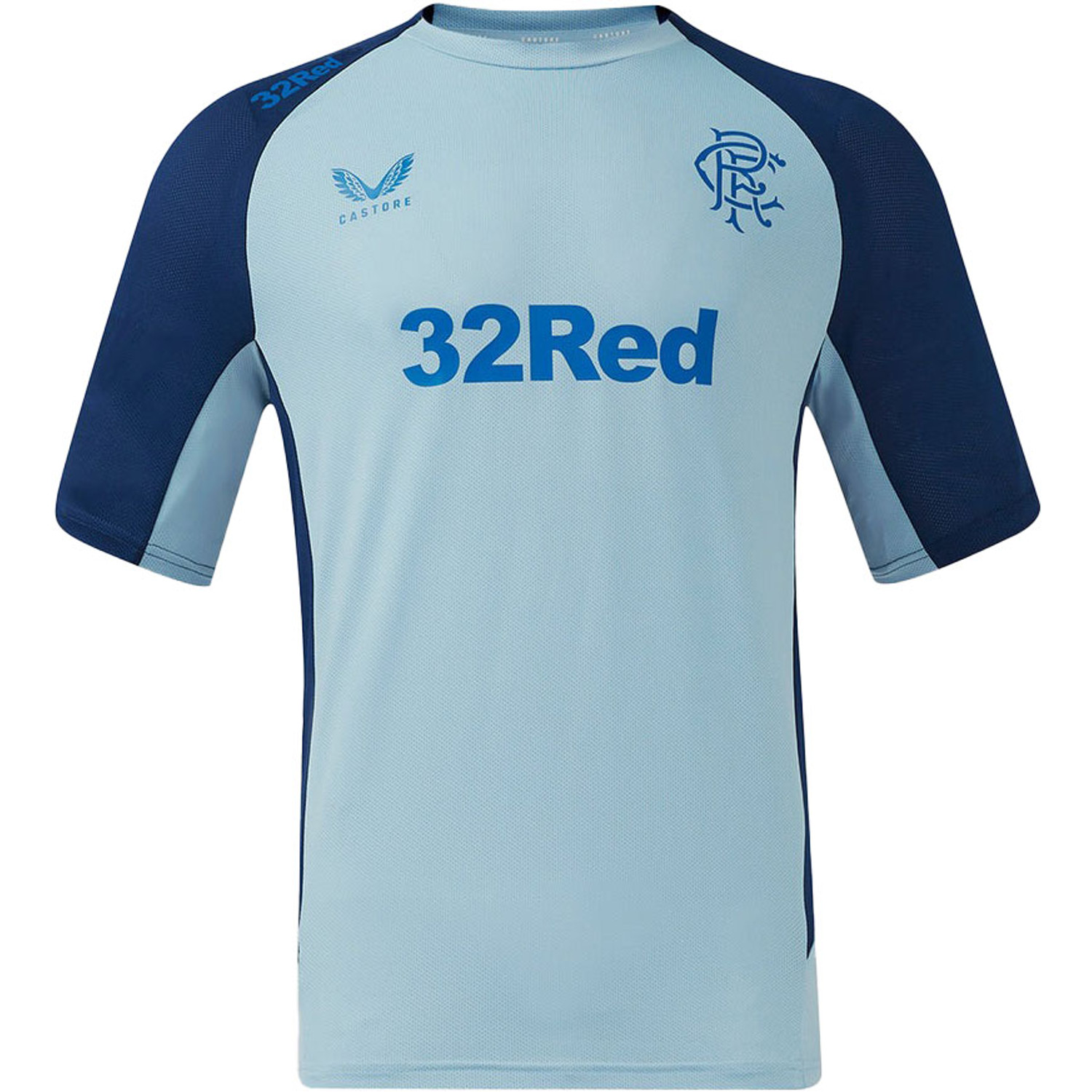 Castore Rangers Trainingsset