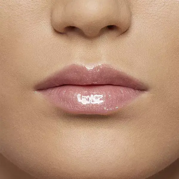 Gloss Labial Maybelline New York Lifter Gloss N°03 Moon 5,4ml
