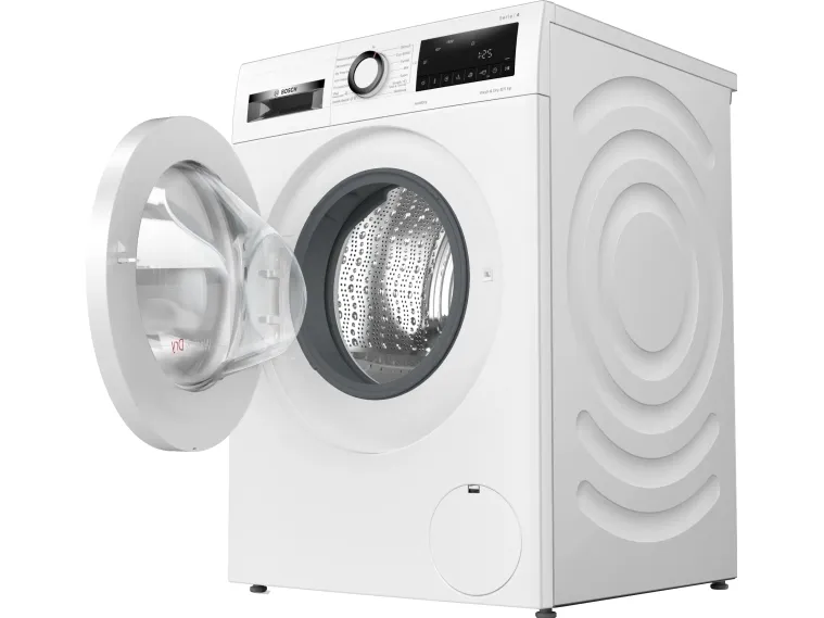 Bosch Serie 4 Vaske-/Tørremaskine