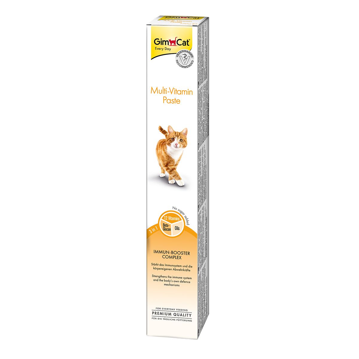 GimCat® Multi-Vitamin Paste