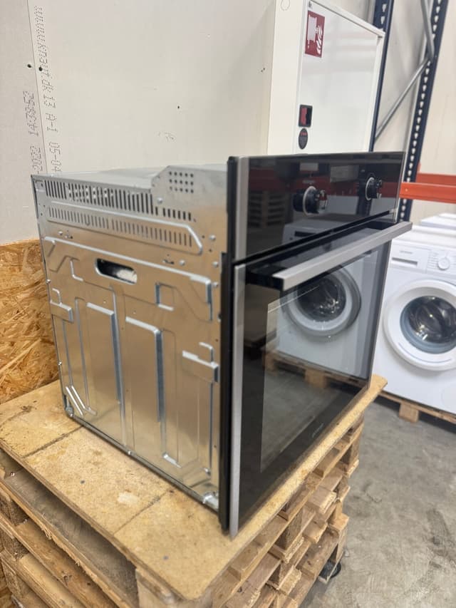 Gorenje indbygningsovn BOE8757AX