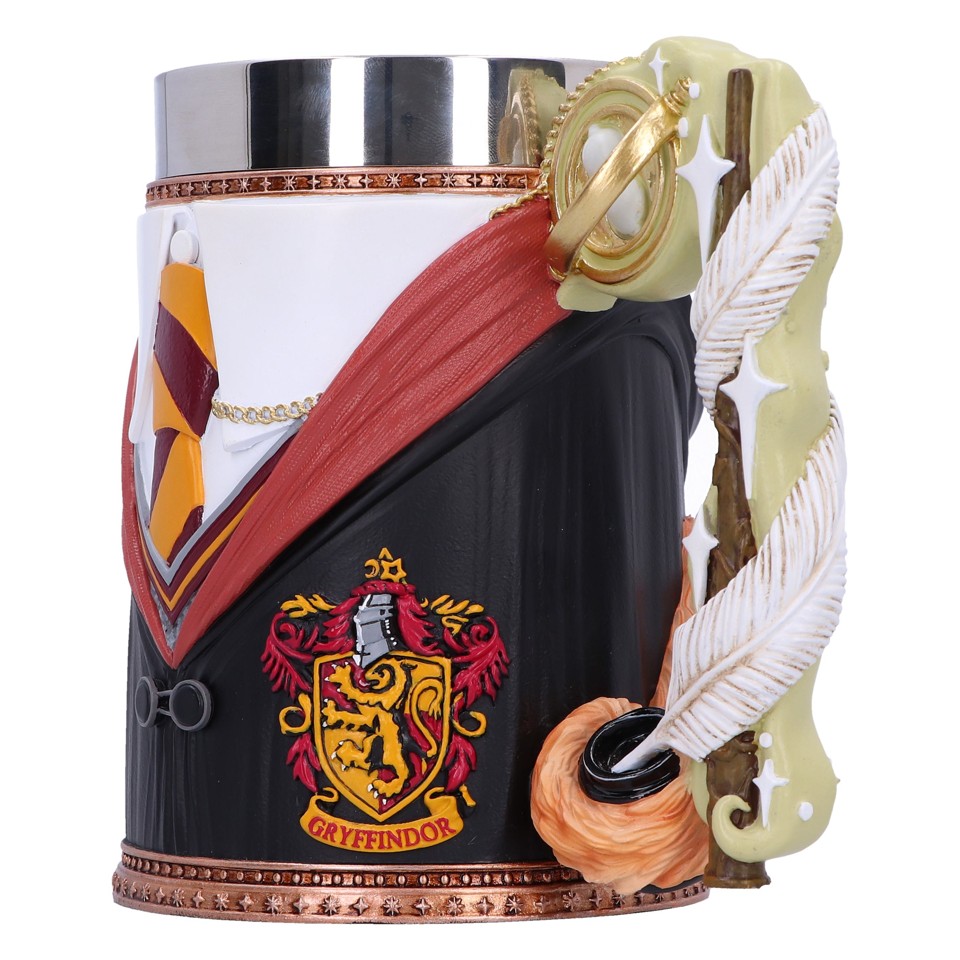 Harry Potter Hermione Collectible Tankard 15.5cm