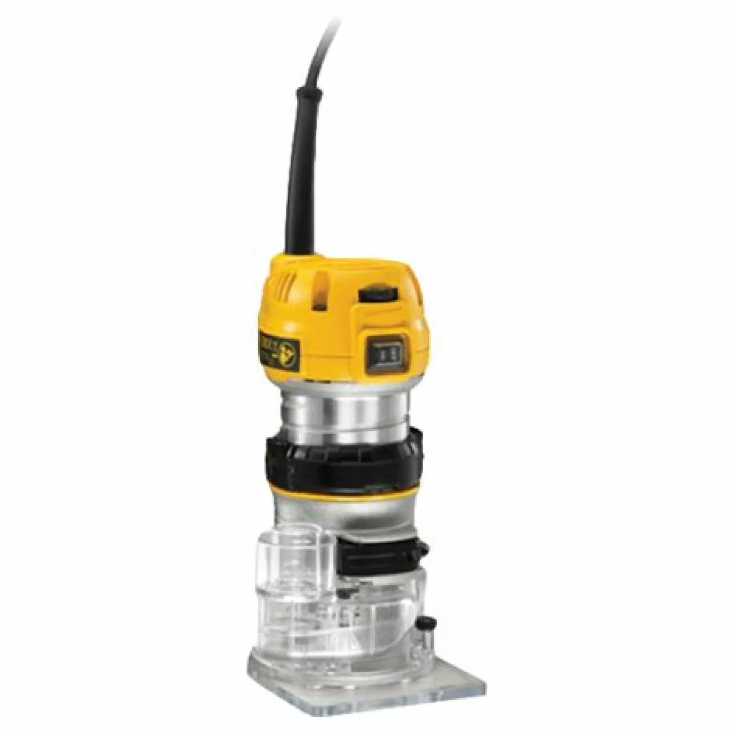 DeWALT D26200 Invalfrees - 900W - 8mm