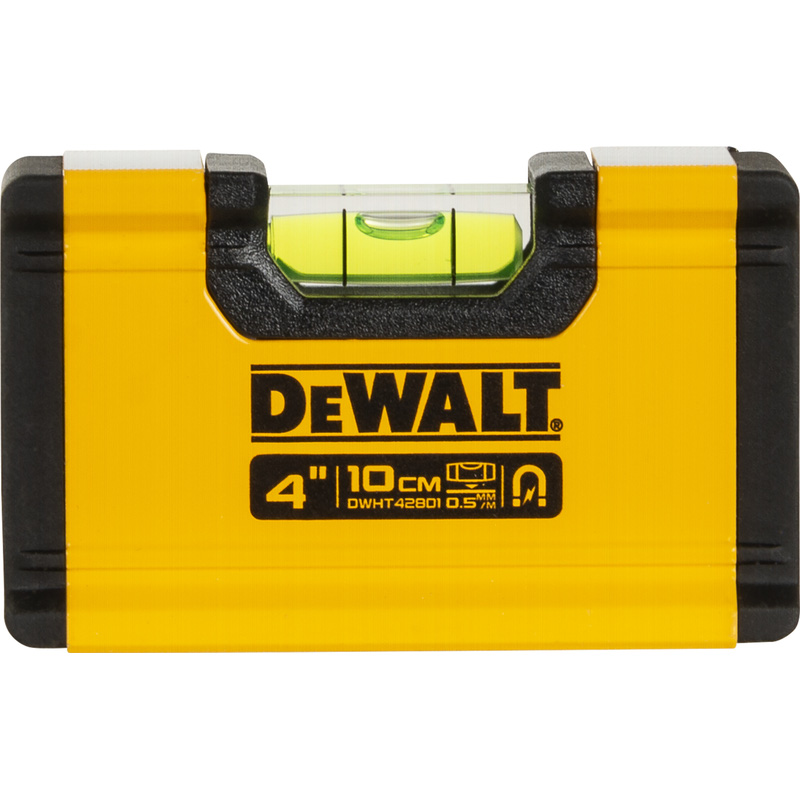 DeWALT zakwaterpas 100mm