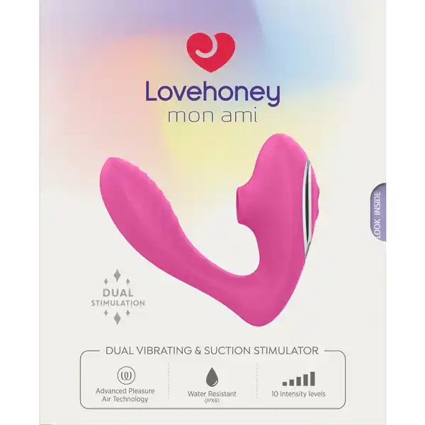 G-Punkt Massager