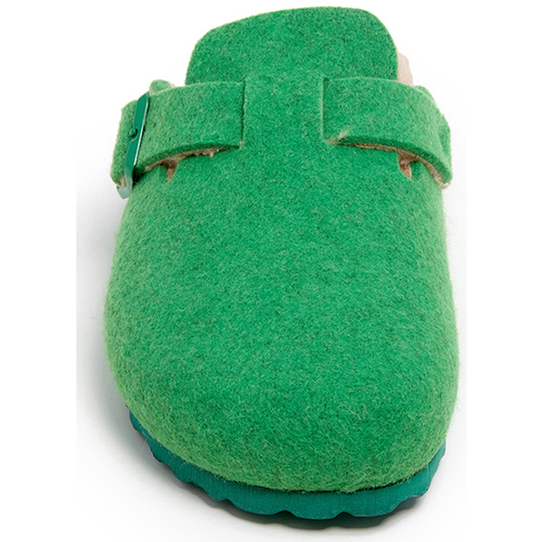 Billowy - 8142C15 Verde