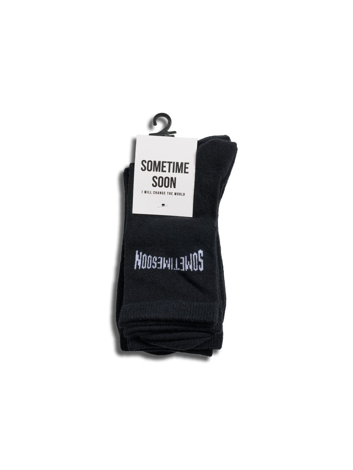 stsVARSITY SOCKS 3-PACK
