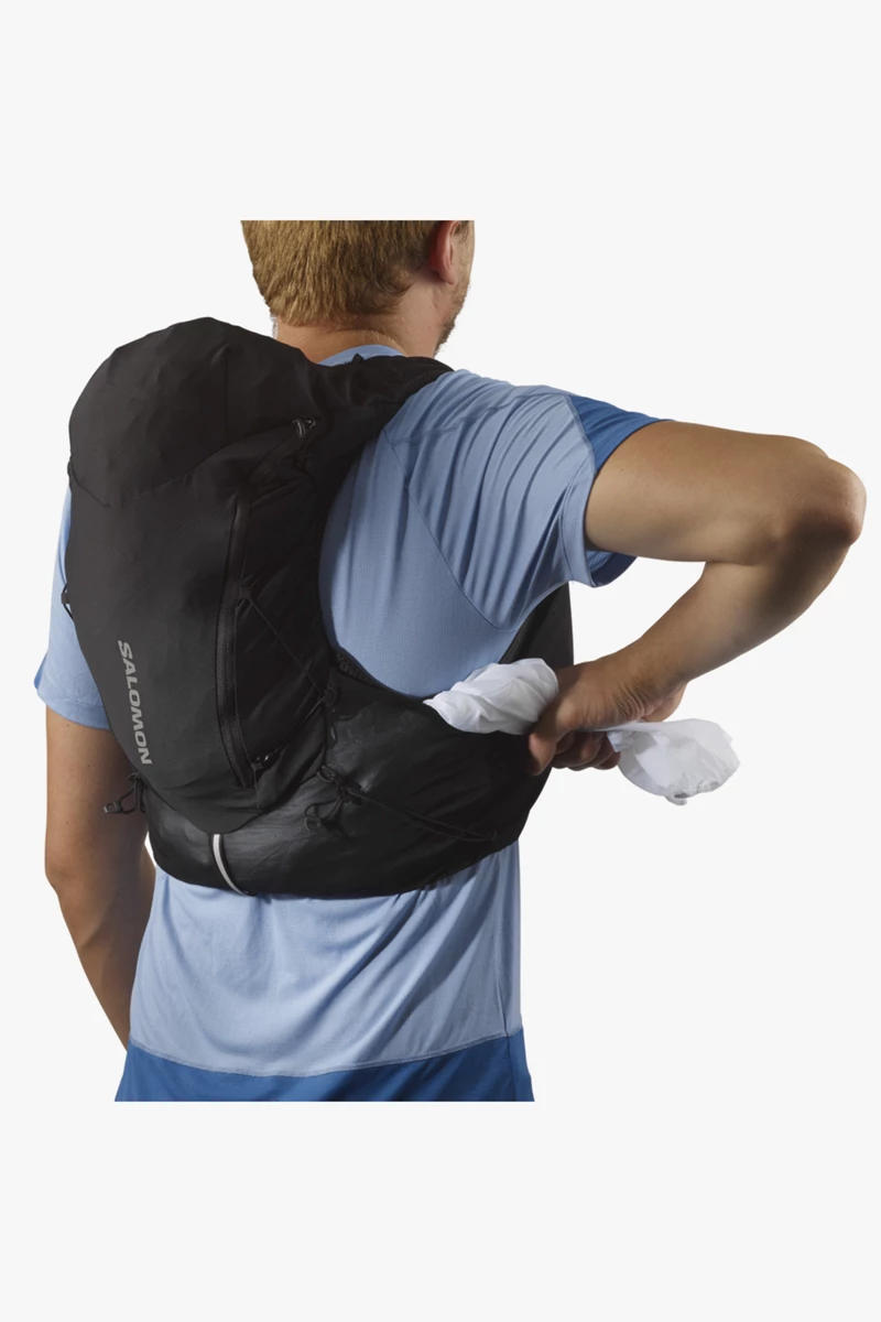 Salomon ADV Skin 12 L Laufrucksack