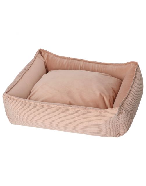 Adori Mand Luna Roze - Kattenmand