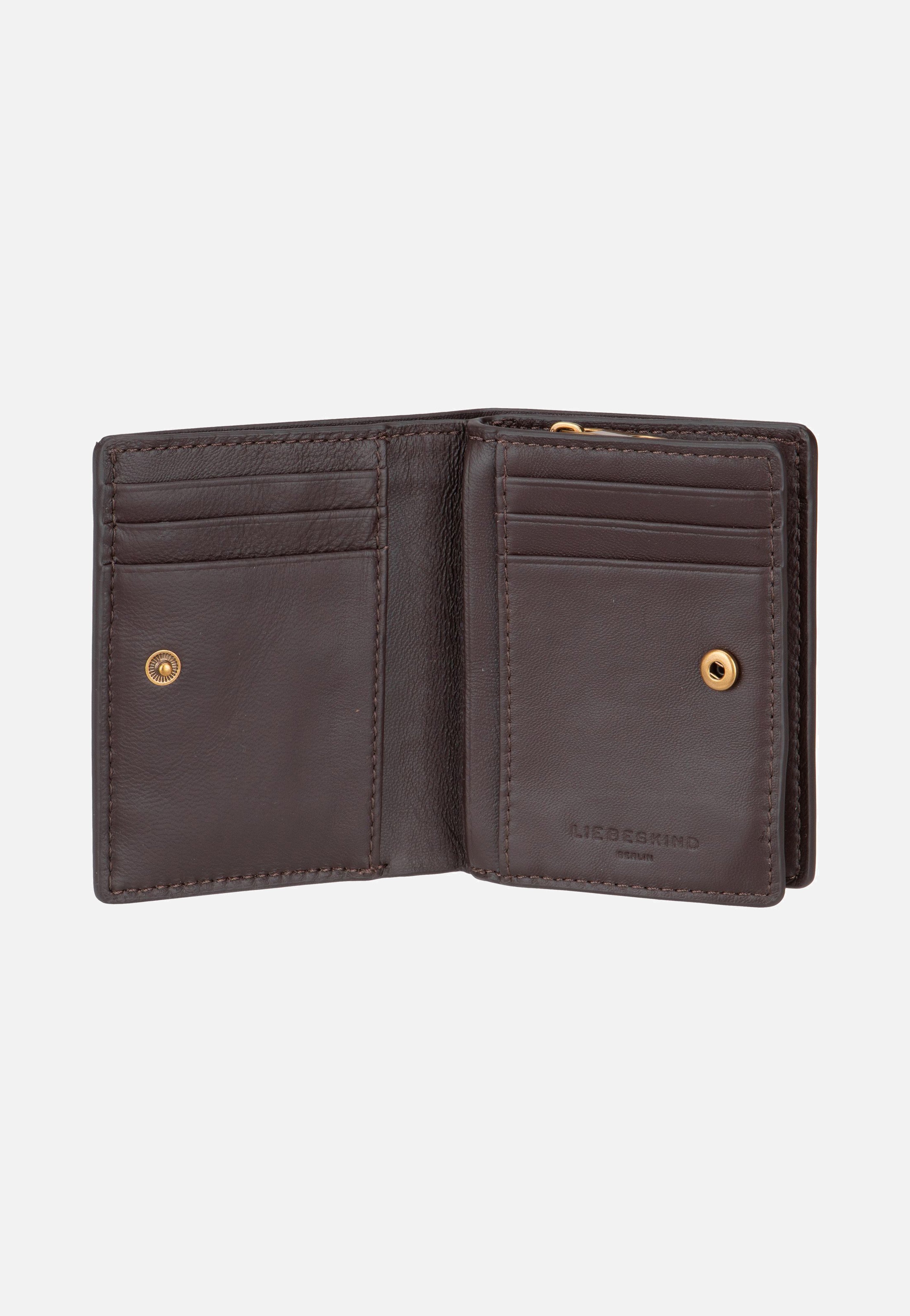 Thea Harris M 2169229 Roasted - Portemonnaie