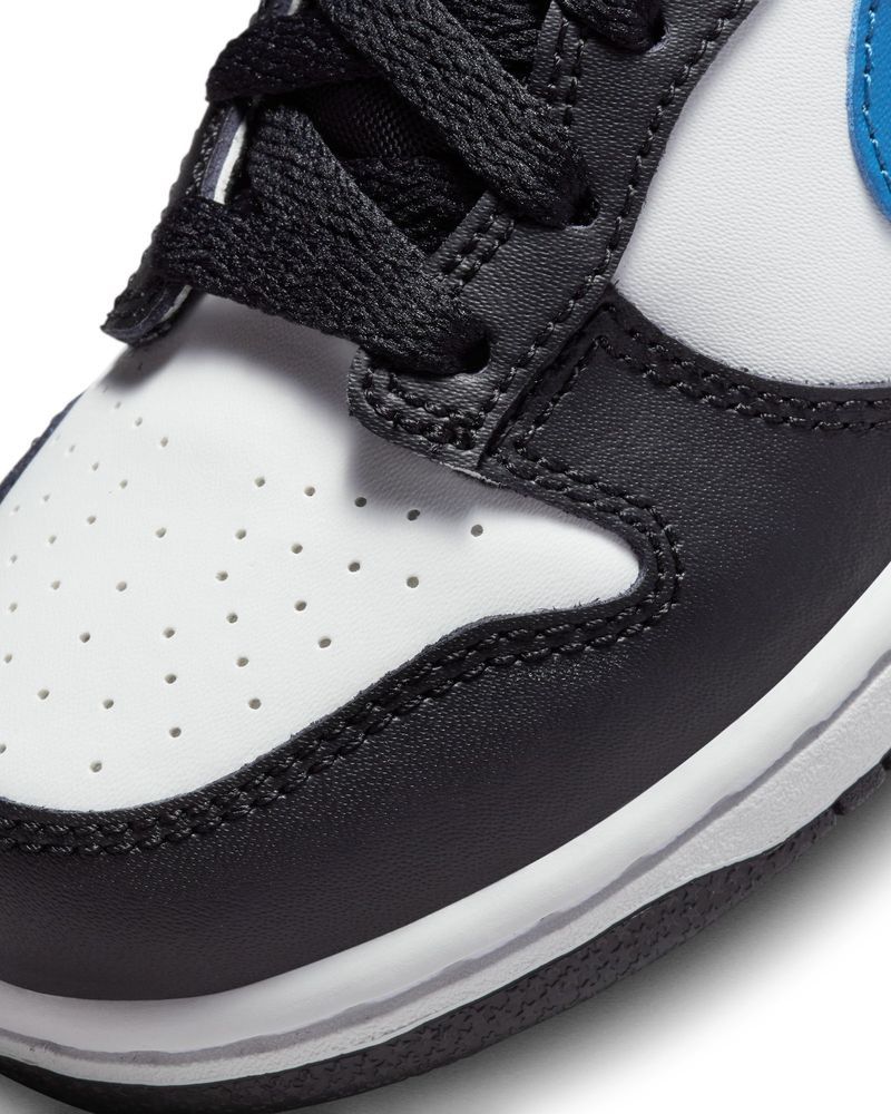 Chaussures Nike Dunk Low pour enfant