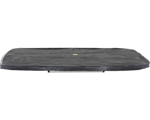 EXIT Premium Trampolinehoes 427 x 244 cm Zwart