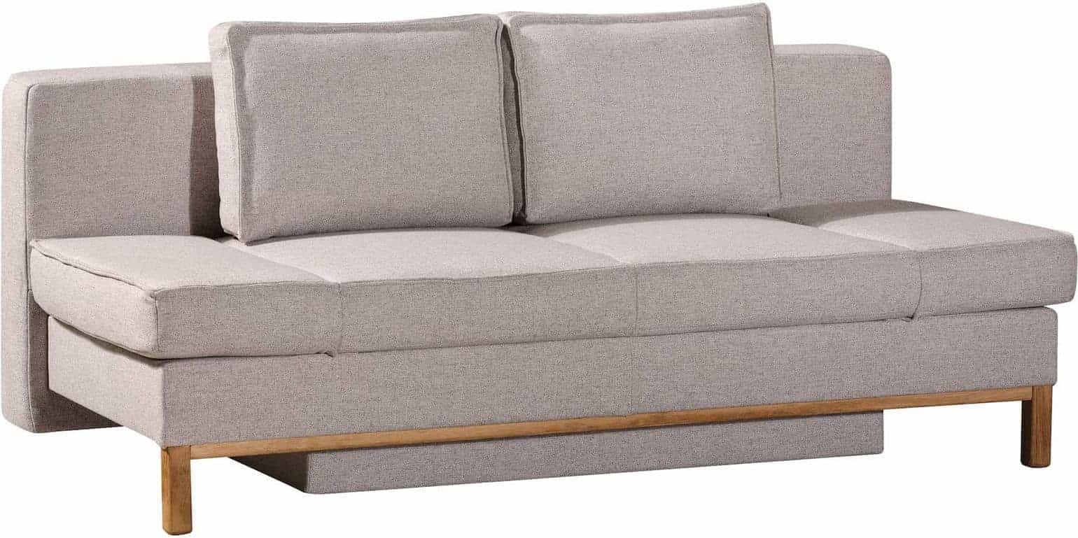 Vito Schlafsofa Quota