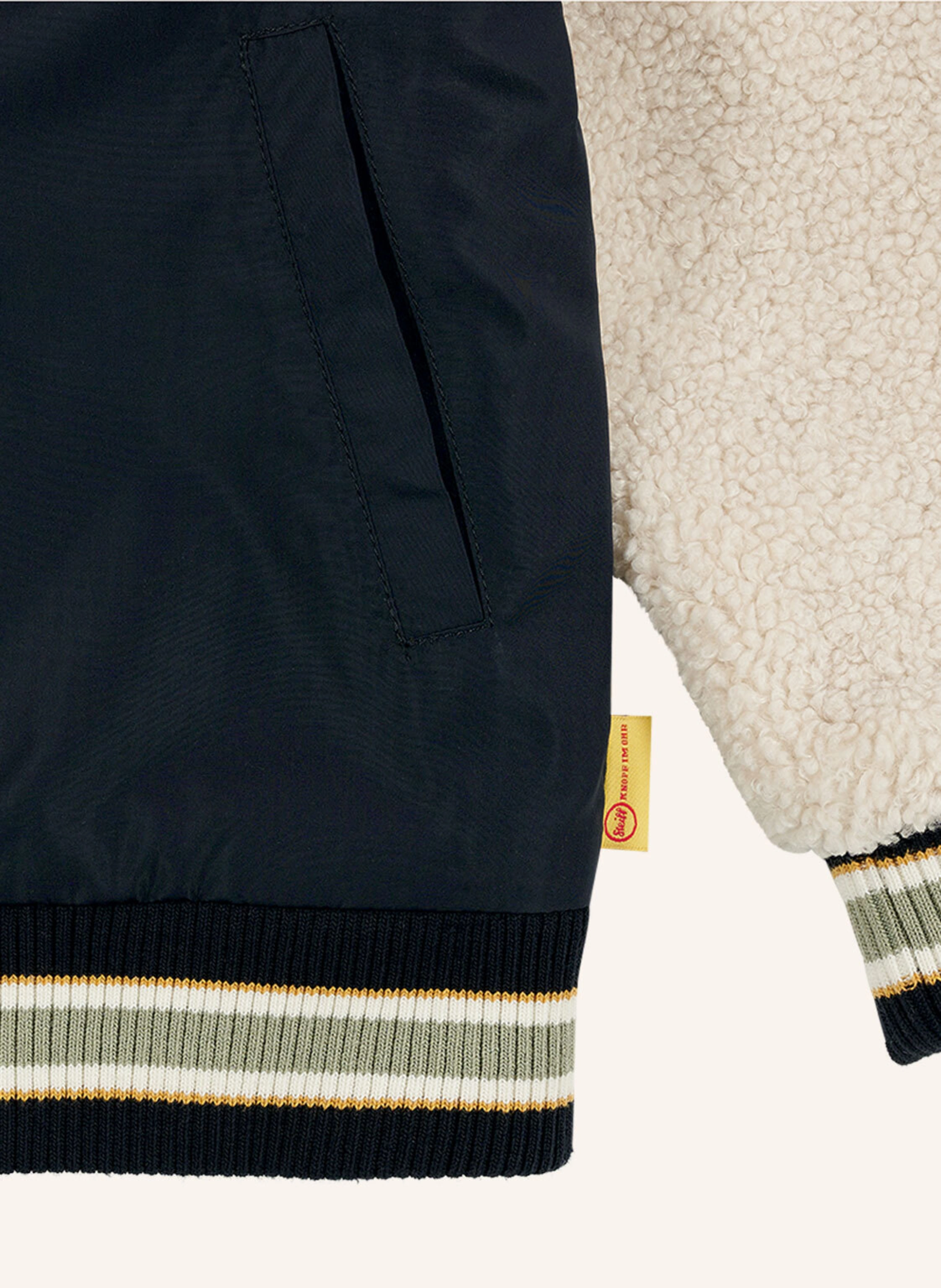 Steiff Jacke COLLEGE
